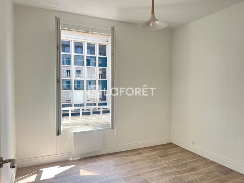 Appartement à vendre, 27m², Saint-Cloud