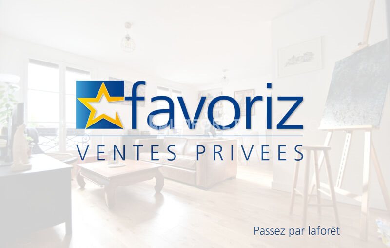 Appartement à vendre, 27m², Saint-Cloud