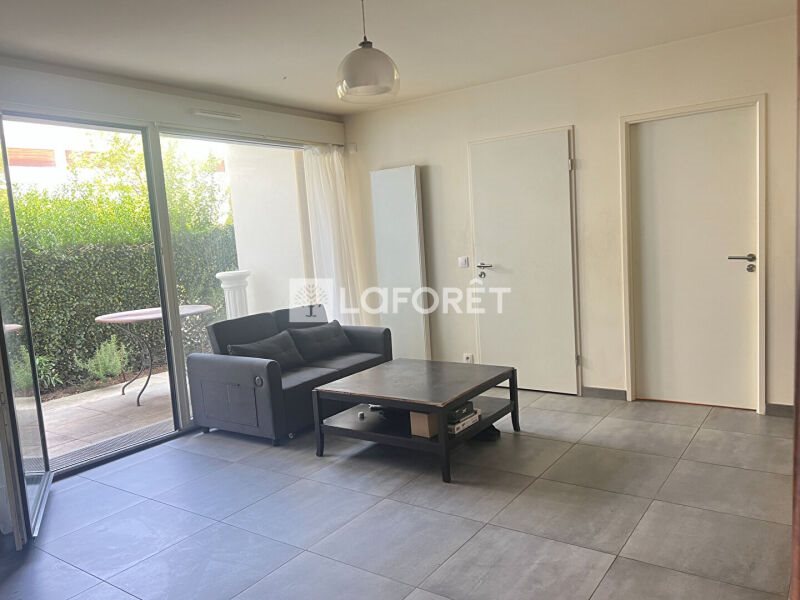 Appartement à vendre, 49m², Saint-Cloud