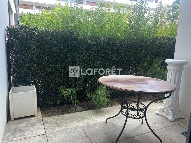 Appartement à vendre, 49m², Saint-Cloud