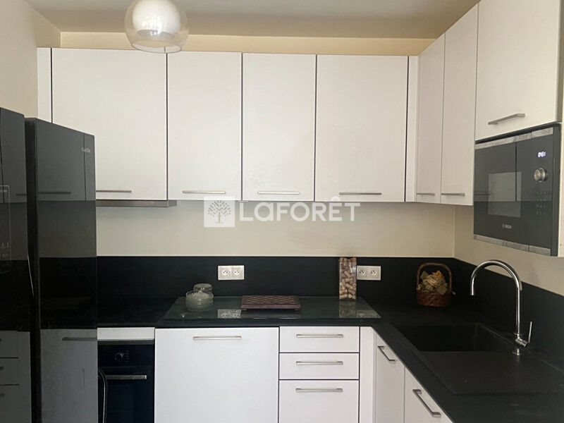 Appartement à vendre, 49m², Saint-Cloud