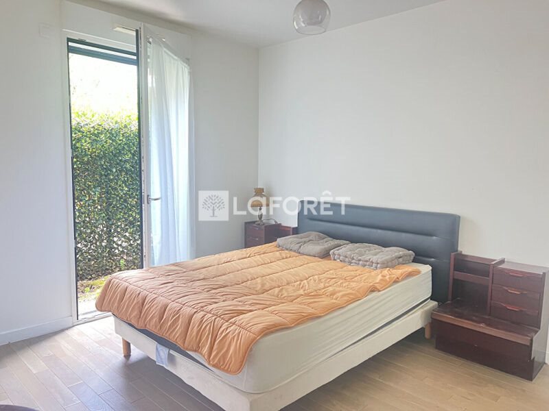Appartement à vendre, 49m², Saint-Cloud