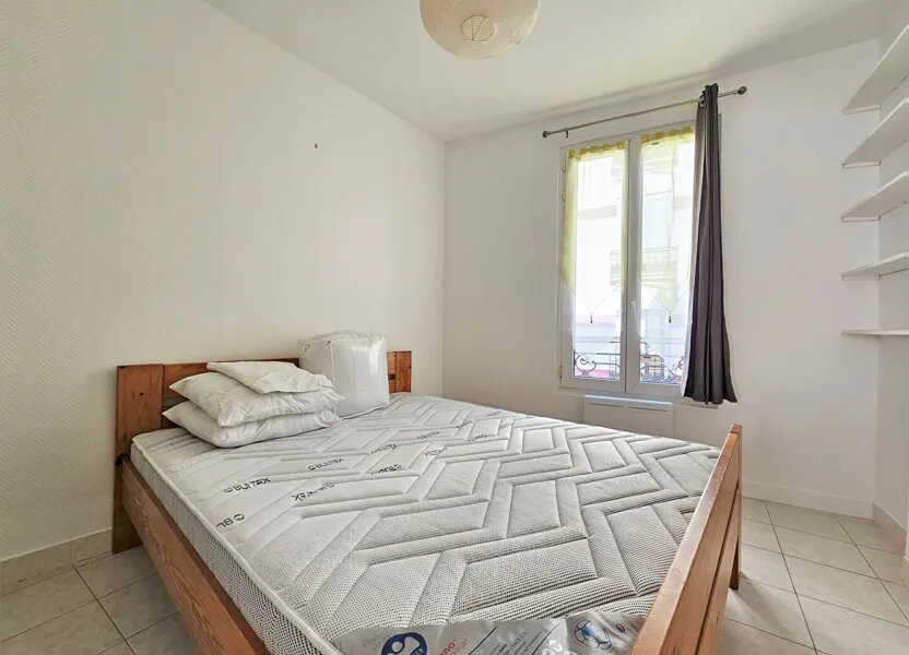 Appartement à louer, 27m², Vanves