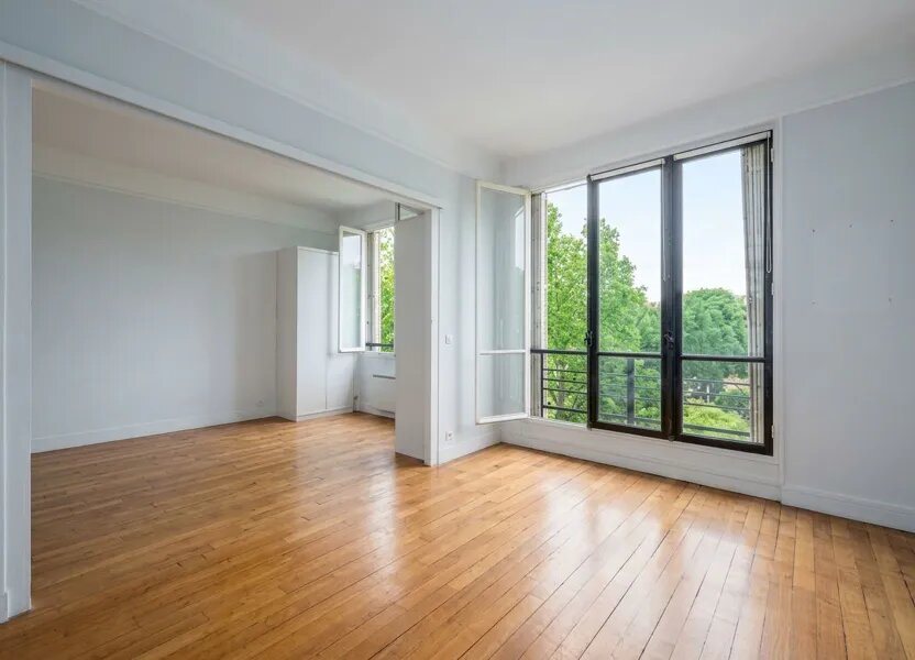 Appartement à vendre, 36m², Vanves