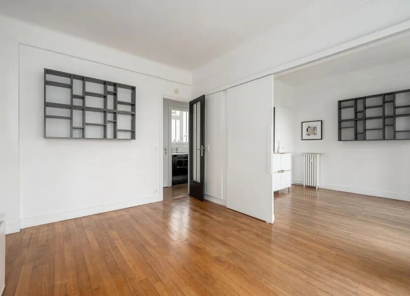Appartement à vendre, 36m², Vanves