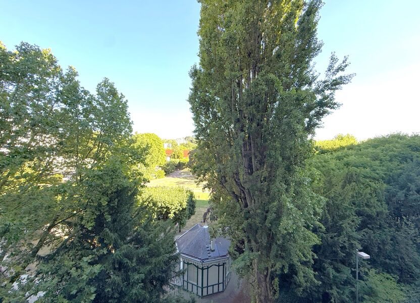Appartement à vendre, 36m², Vanves