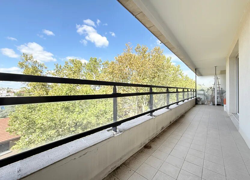 Appartement à vendre, 70m², Vanves