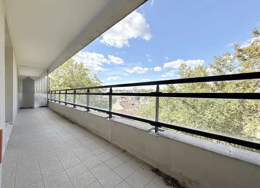 Appartement à vendre, 70m², Vanves