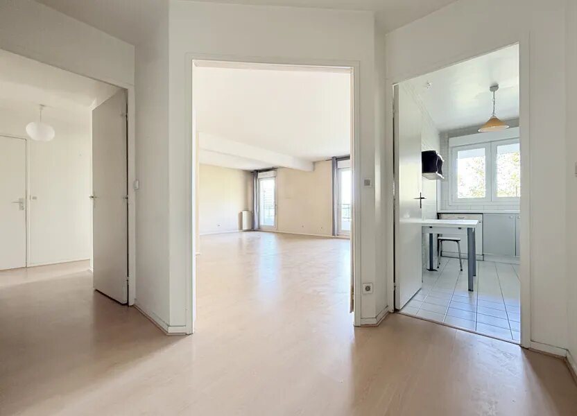 Appartement à vendre, 70m², Vanves