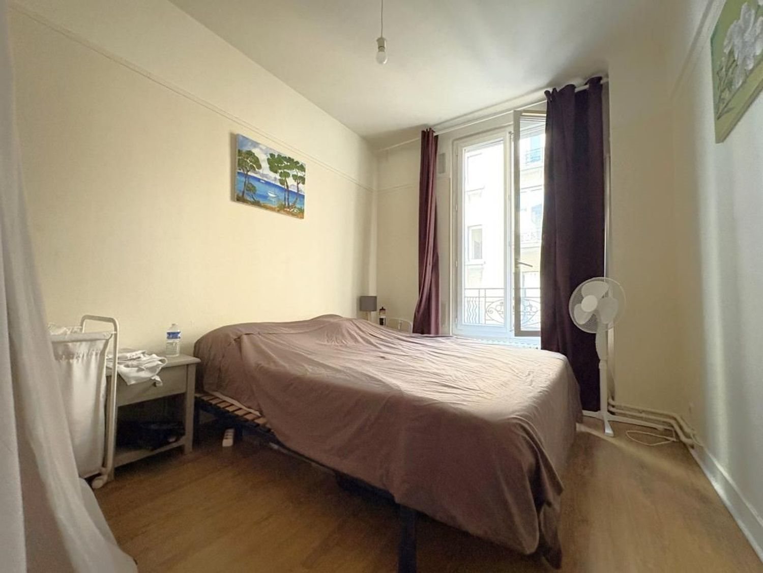 Appartement à vendre, 37m², Vanves
