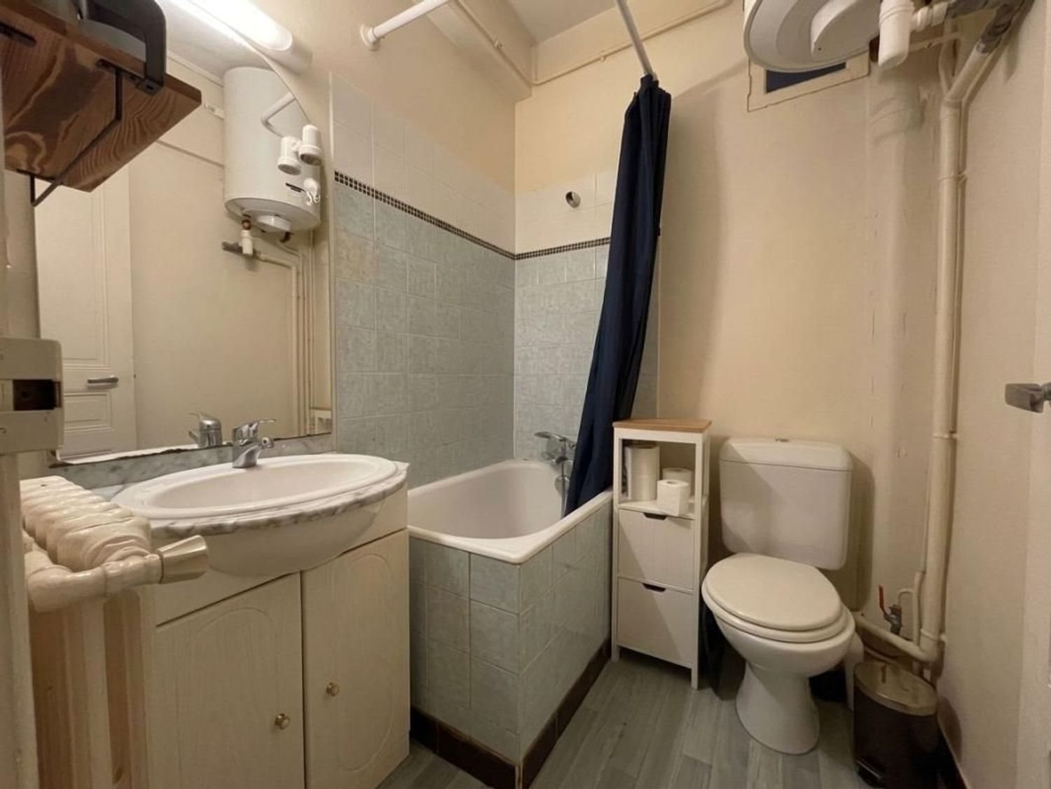 Appartement à vendre, 37m², Vanves