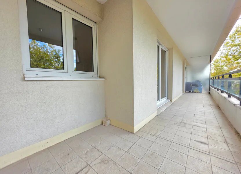 Appartement à louer, 71m², Vanves