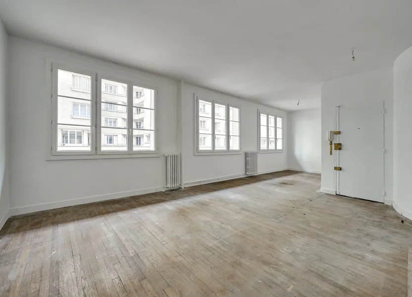 Appartement à vendre, 102m², Issy-les-Moulineaux