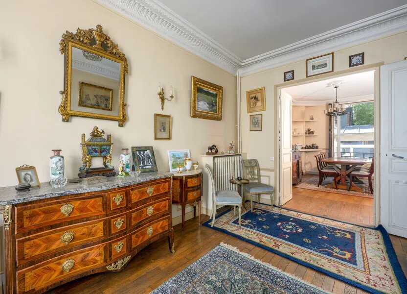 Maison à vendre, 145m², Vanves