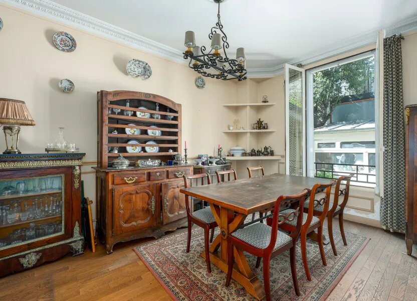 Maison à vendre, 145m², Vanves