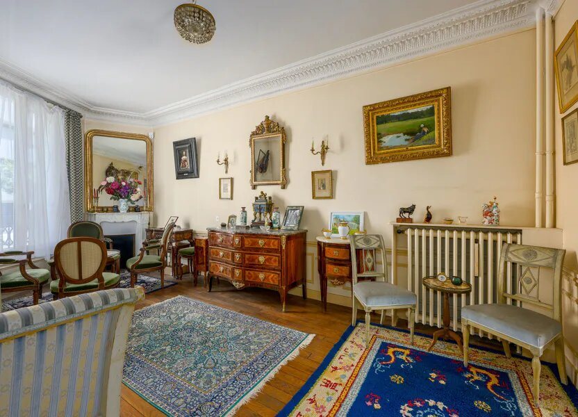 Maison à vendre, 145m², Vanves