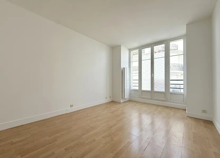 Appartement à vendre, 45m², Vanves