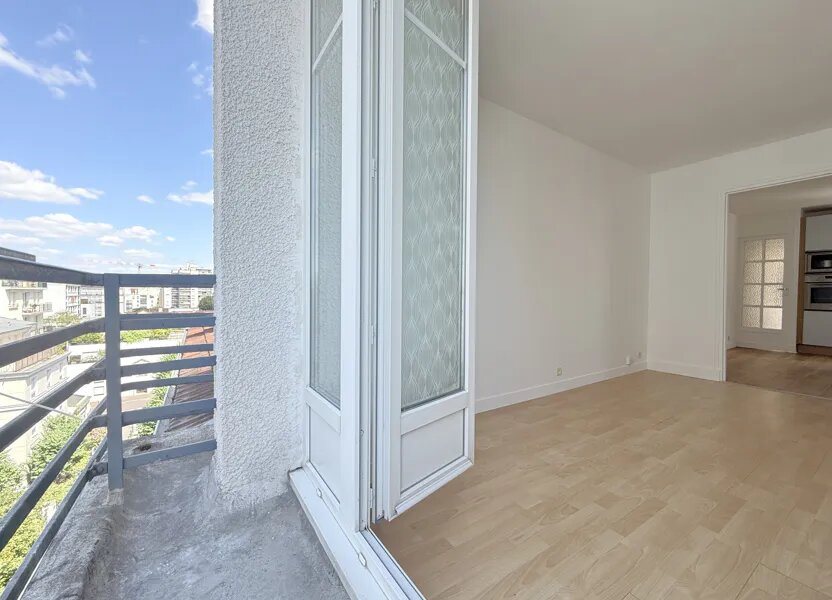 Appartement à vendre, 45m², Vanves