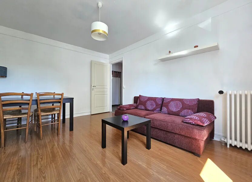 Appartement à louer, 43m², Vanves