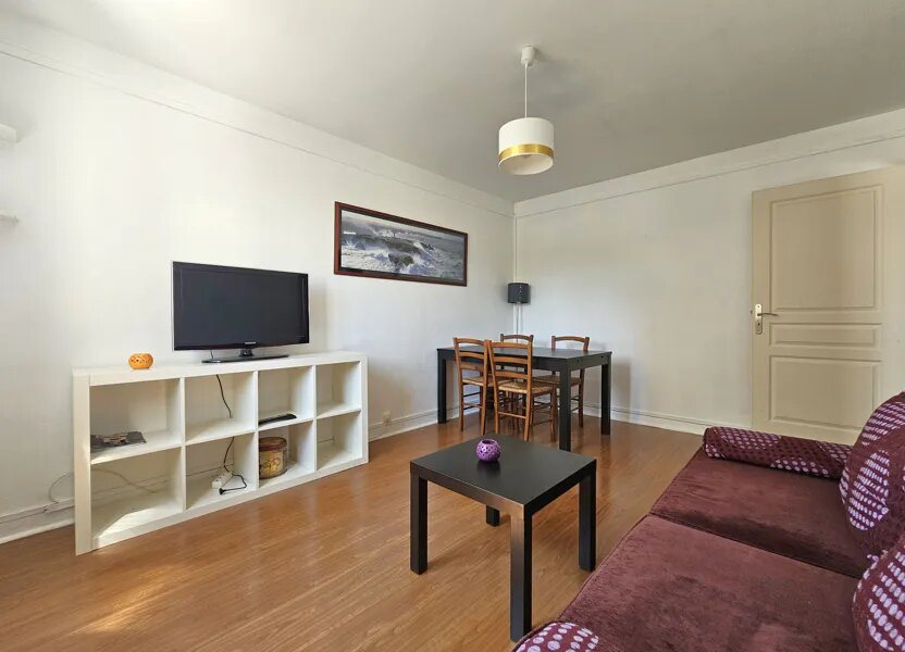 Appartement à louer, 43m², Vanves