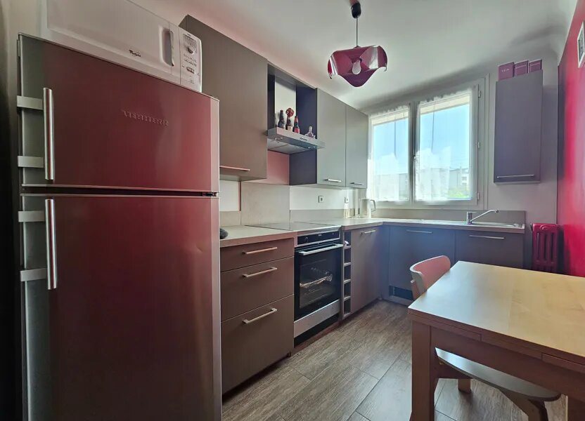 Appartement à louer, 43m², Vanves