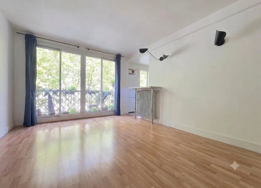Appartement à louer, 52m², Malakoff