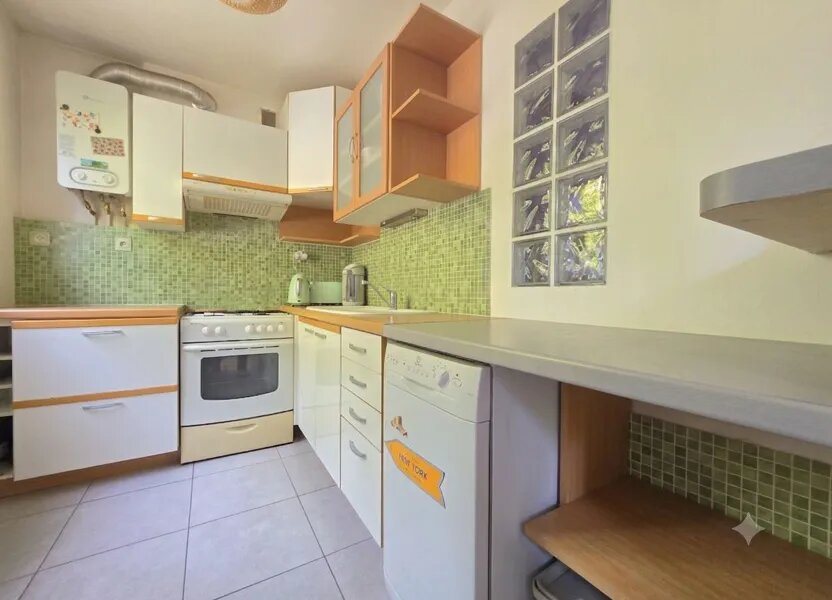 Appartement à louer, 52m², Malakoff