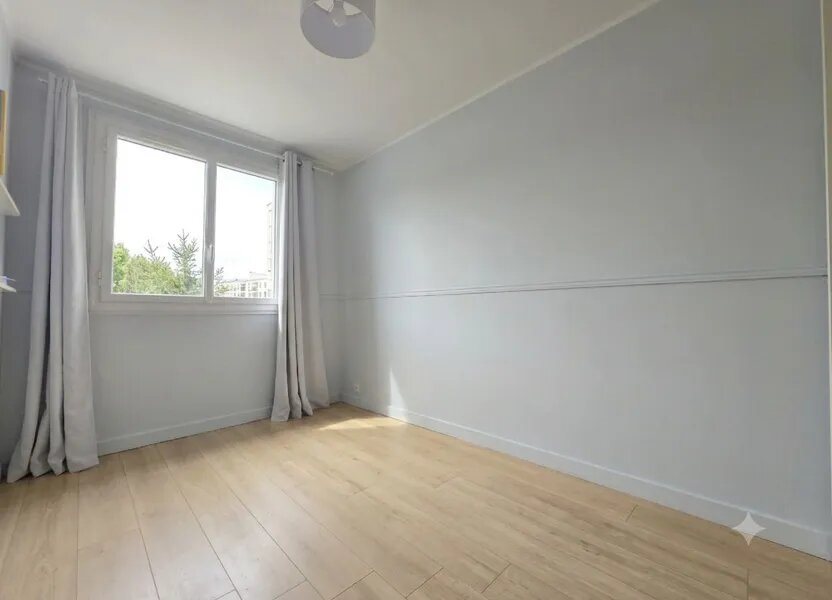 Appartement à louer, 52m², Malakoff