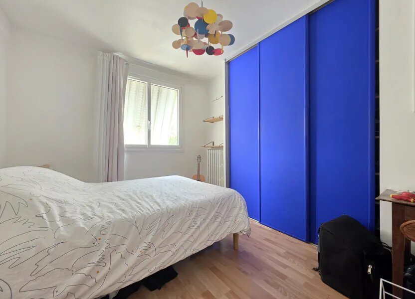 Appartement à louer, 52m², Malakoff