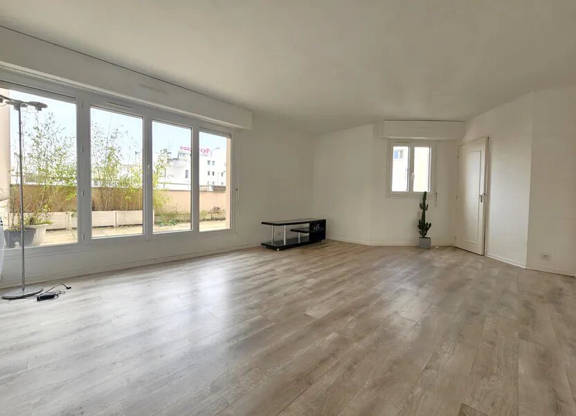 Appartement à louer, 75m², Vanves