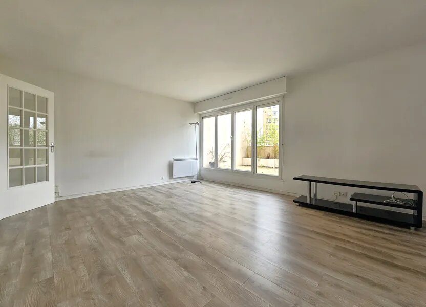 Appartement à louer, 75m², Vanves