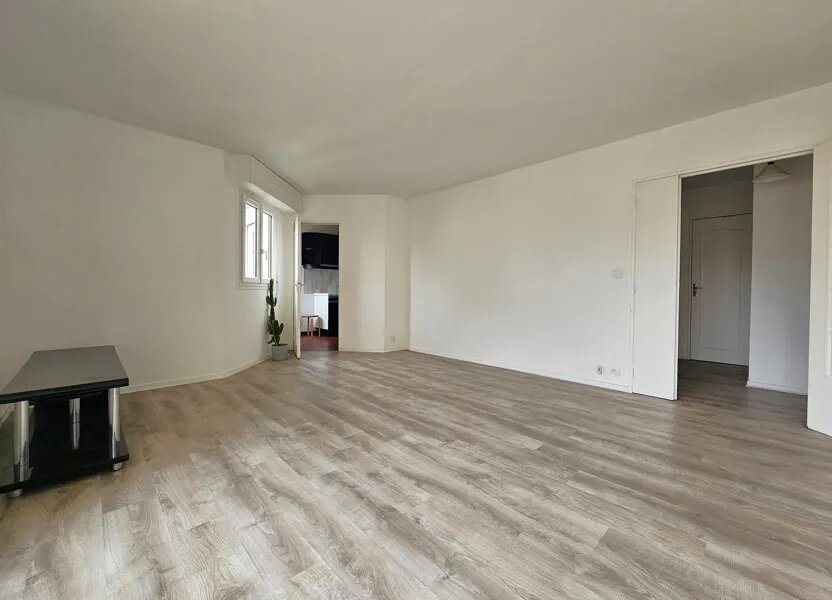 Appartement à louer, 75m², Vanves