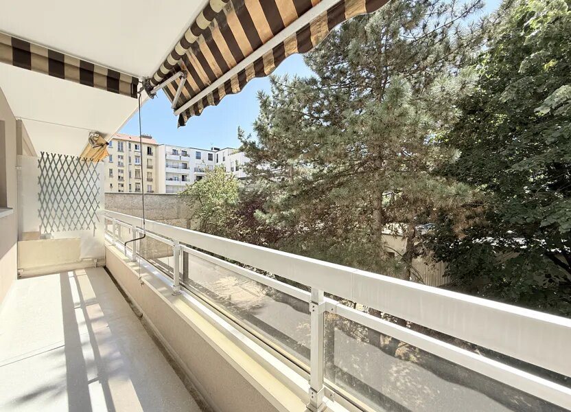 Appartement à vendre, 24m², Vanves