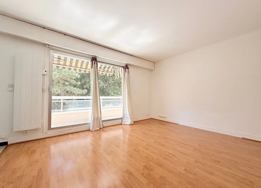 Appartement à vendre, 24m², Vanves