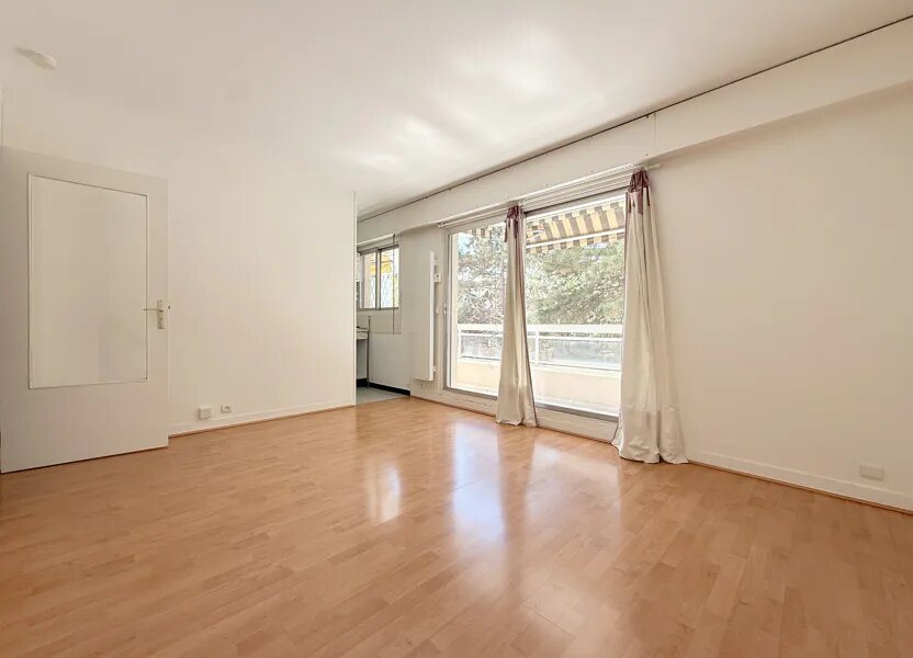 Appartement à vendre, 24m², Vanves