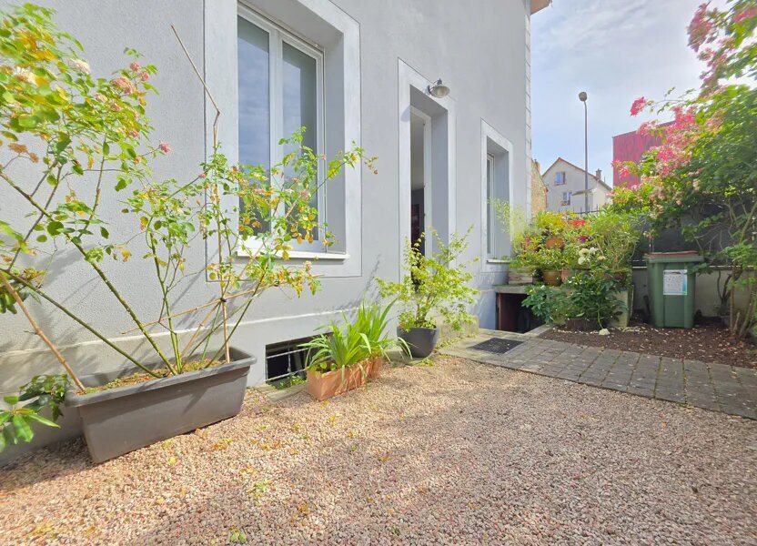 Maison à louer, 160m², Malakoff