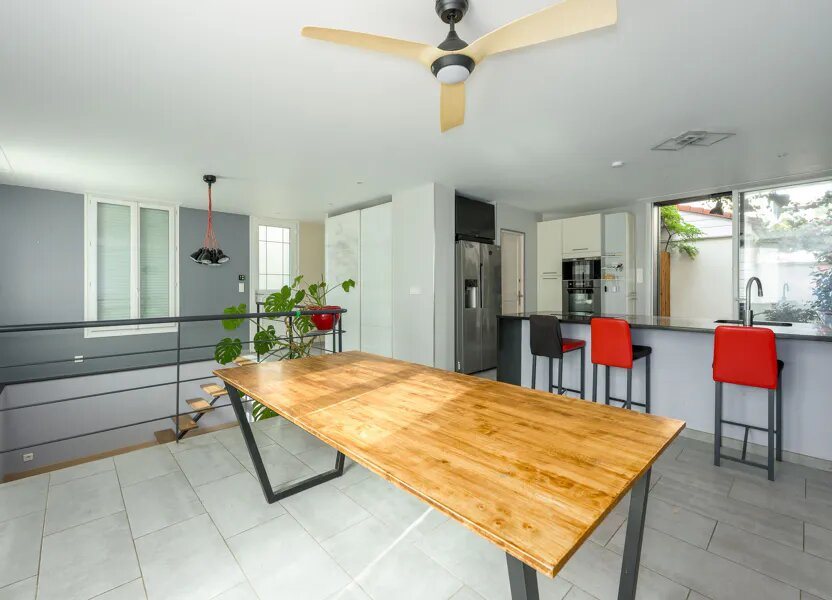 Maison à louer, 160m², Malakoff