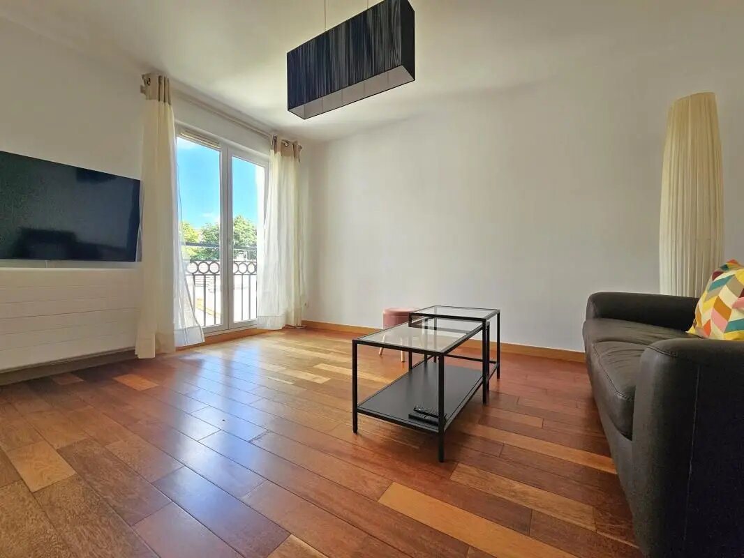 Appartement à louer, 44m², Vanves