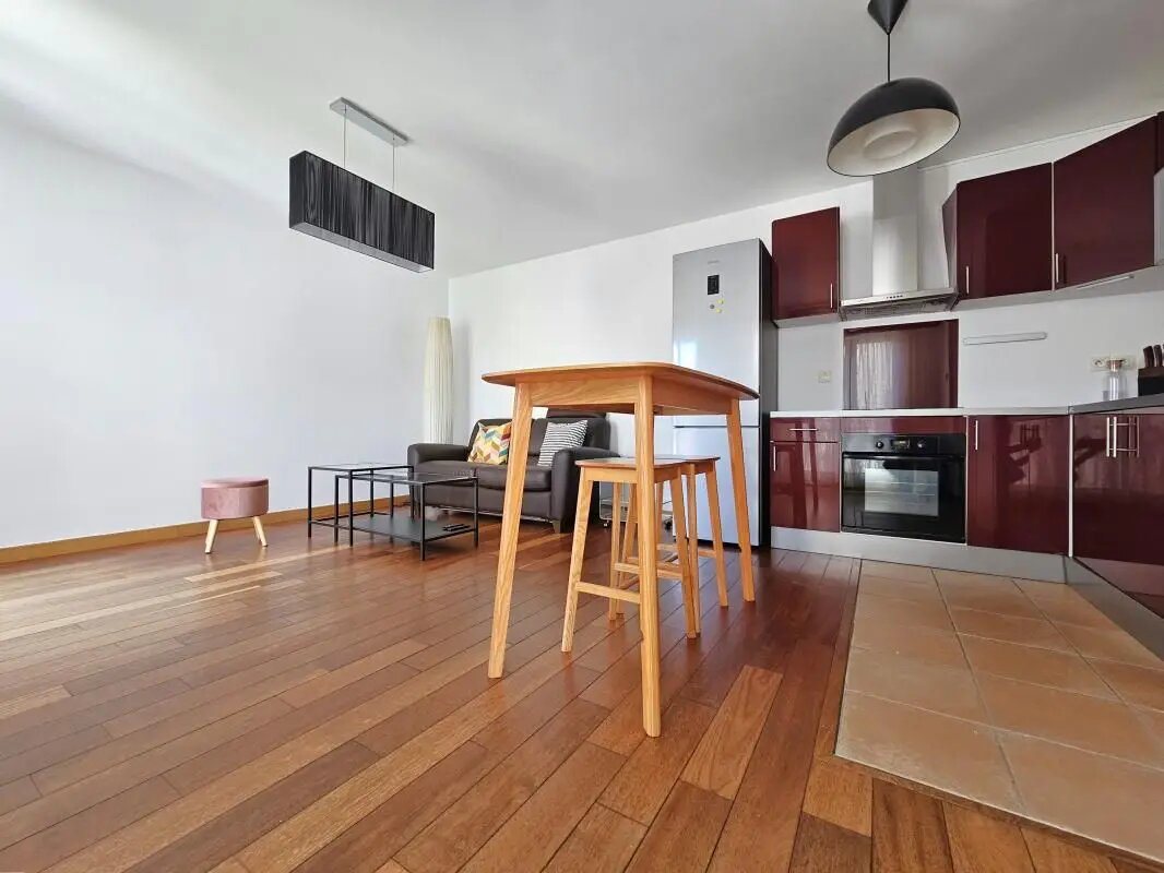 Appartement à louer, 44m², Vanves