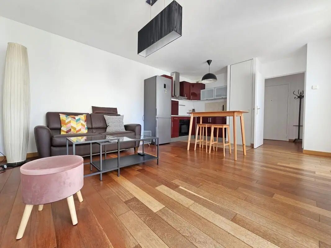 Appartement à louer, 44m², Vanves