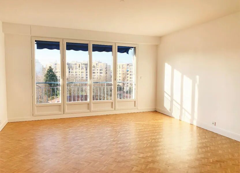 Appartement à louer, 75m², Vanves
