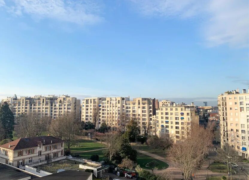 Appartement à louer, 75m², Vanves