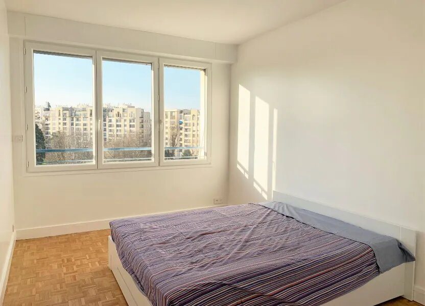 Appartement à louer, 75m², Vanves