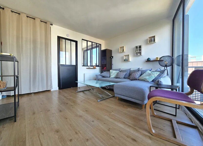 Appartement à louer, 31m², Vanves