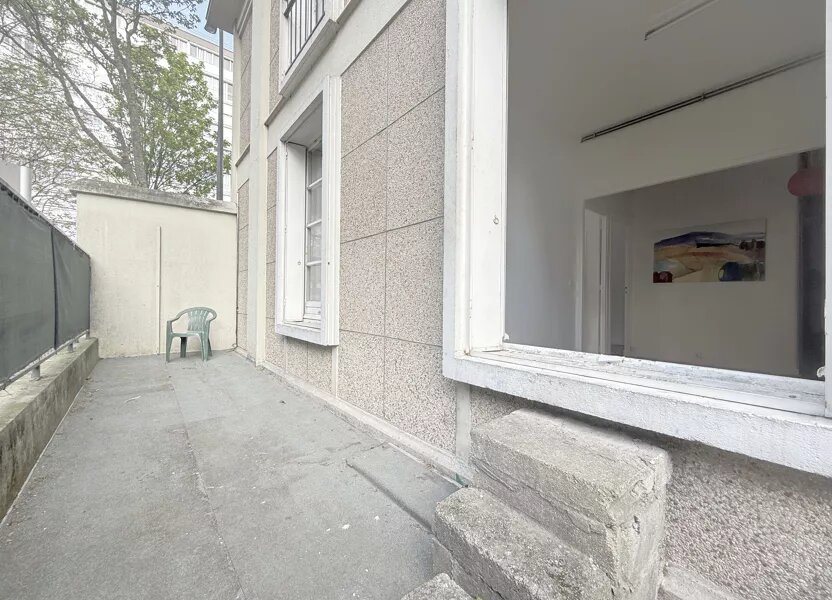 Appartement à vendre, 49m², Malakoff
