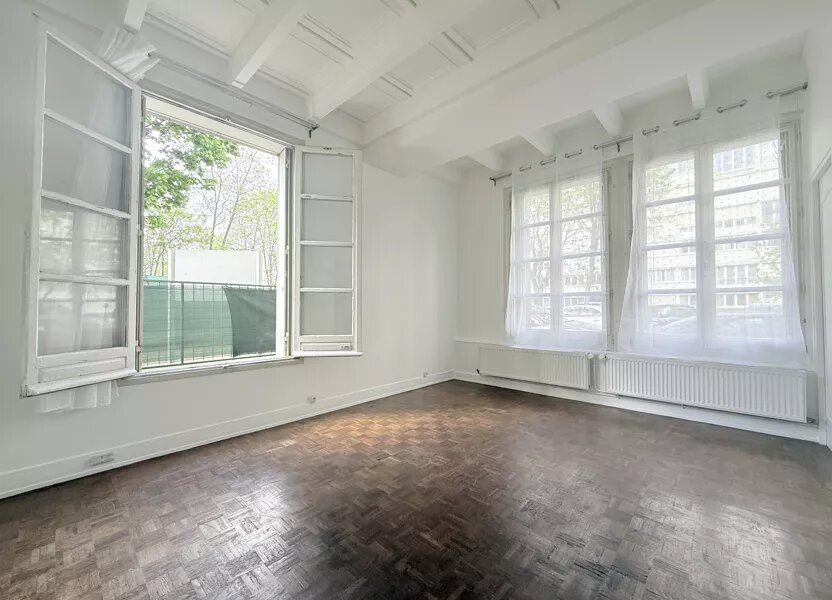 Appartement à vendre, 49m², Malakoff