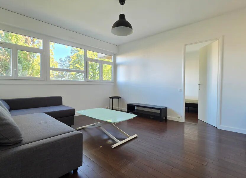 Appartement à louer, 41m², Villejuif