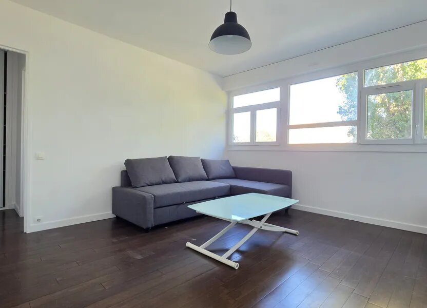 Appartement à louer, 41m², Villejuif