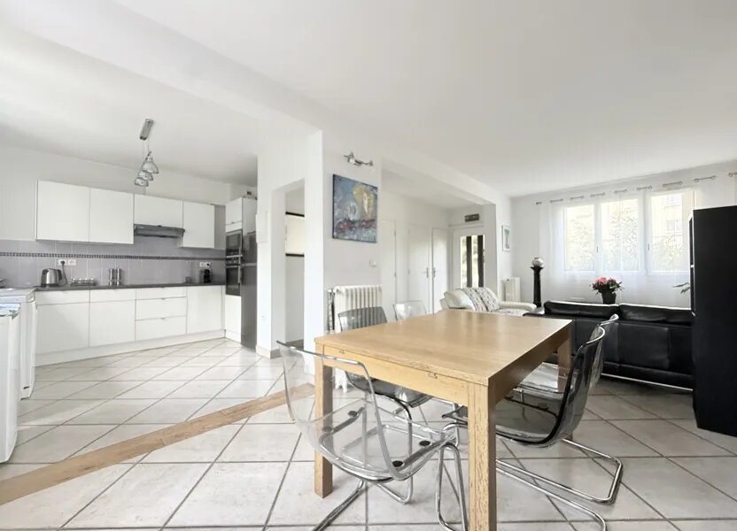 Maison à vendre, 100m², Vanves
