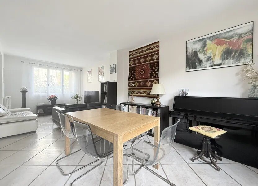 Maison à vendre, 100m², Vanves